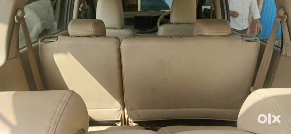Maruti Suzuki Ertiga Vxi Shvs, 2021, Petrol