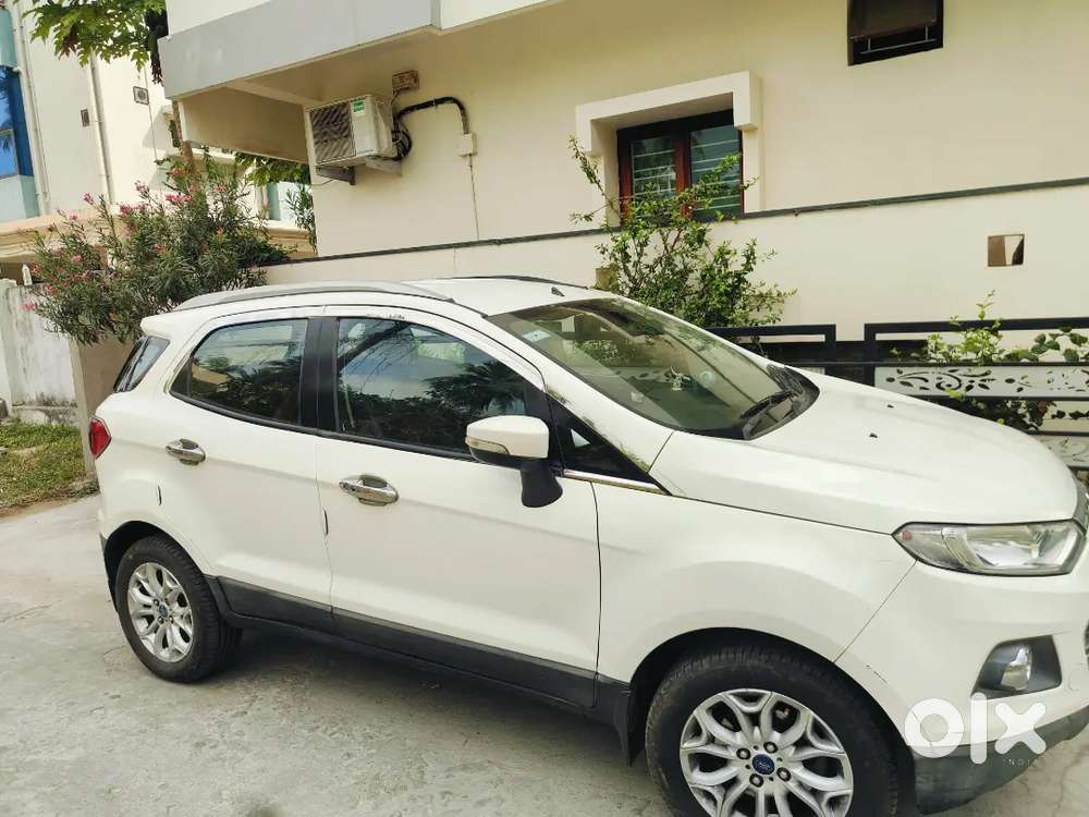 Ford Eco Sport