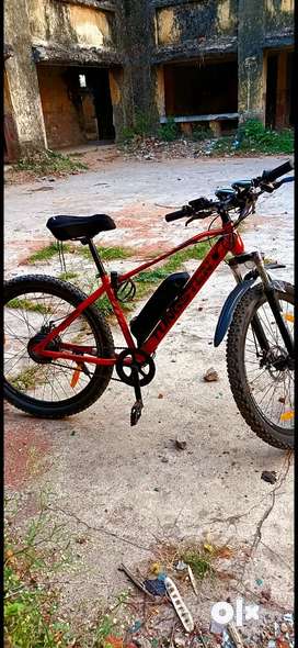 Olx single speed deals