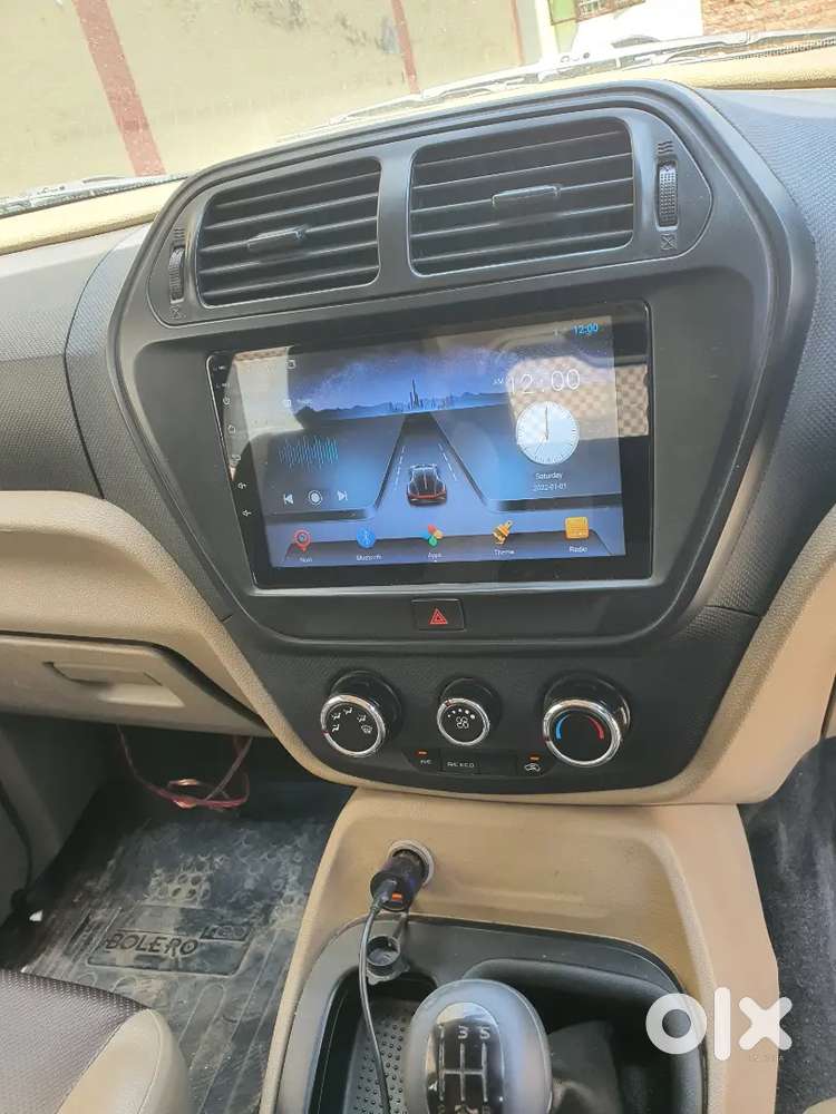 Mahindra Bolero Neo 2024 Diesel 79000 Km Driven
