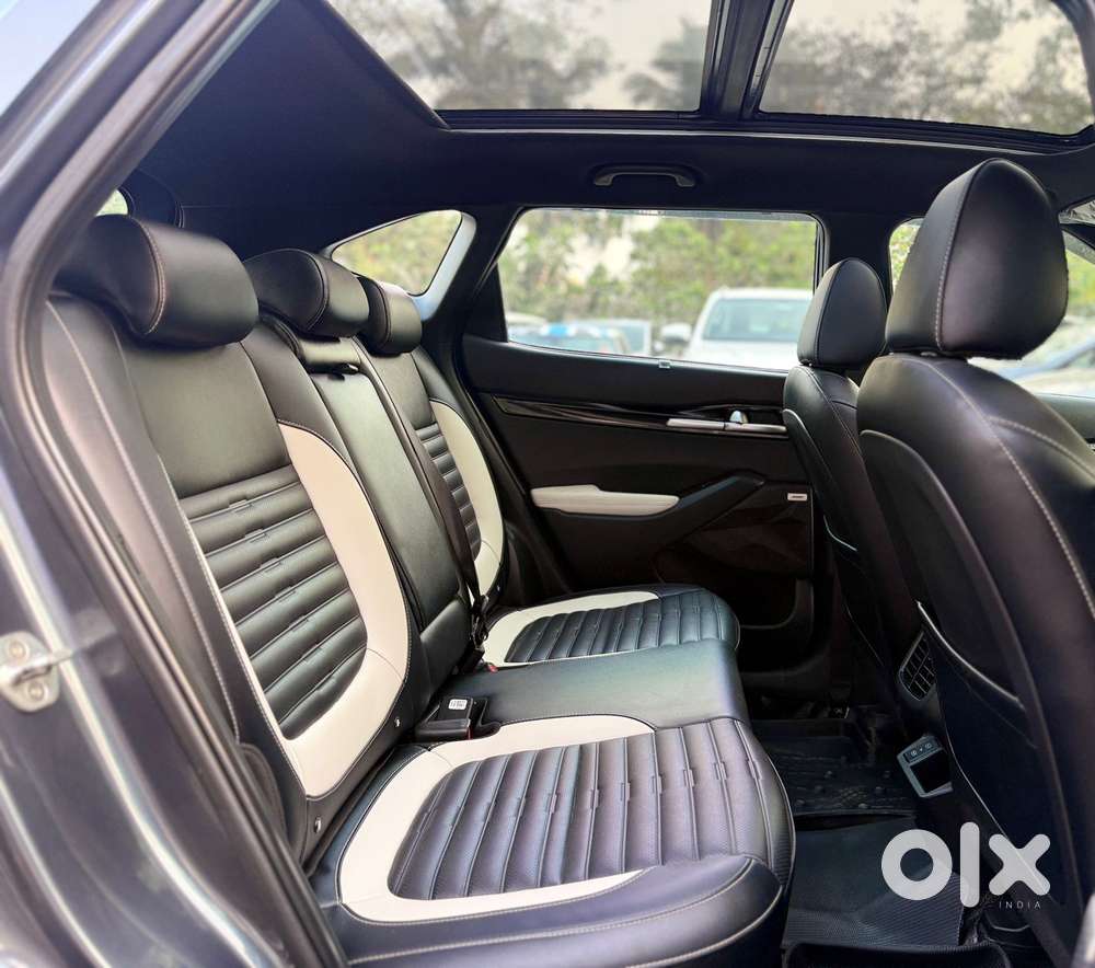 Kia Seltos Gtx Plus, 2024, Diesel