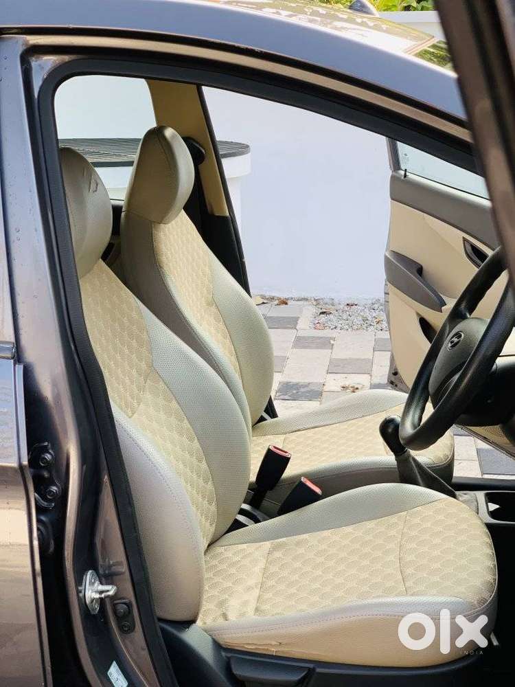 Hyundai Eon Magna +, 2019, Petrol