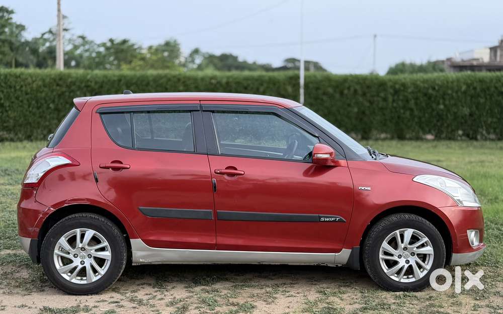 Maruti Suzuki Swift Ddis Zdi, 2012, Diesel