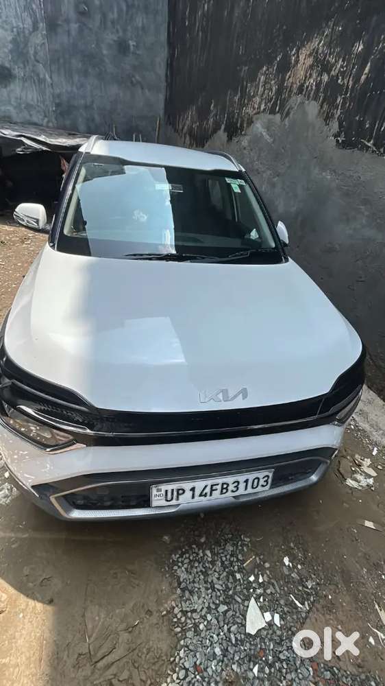 Kia Carens Diesel Manual 2022 Premium