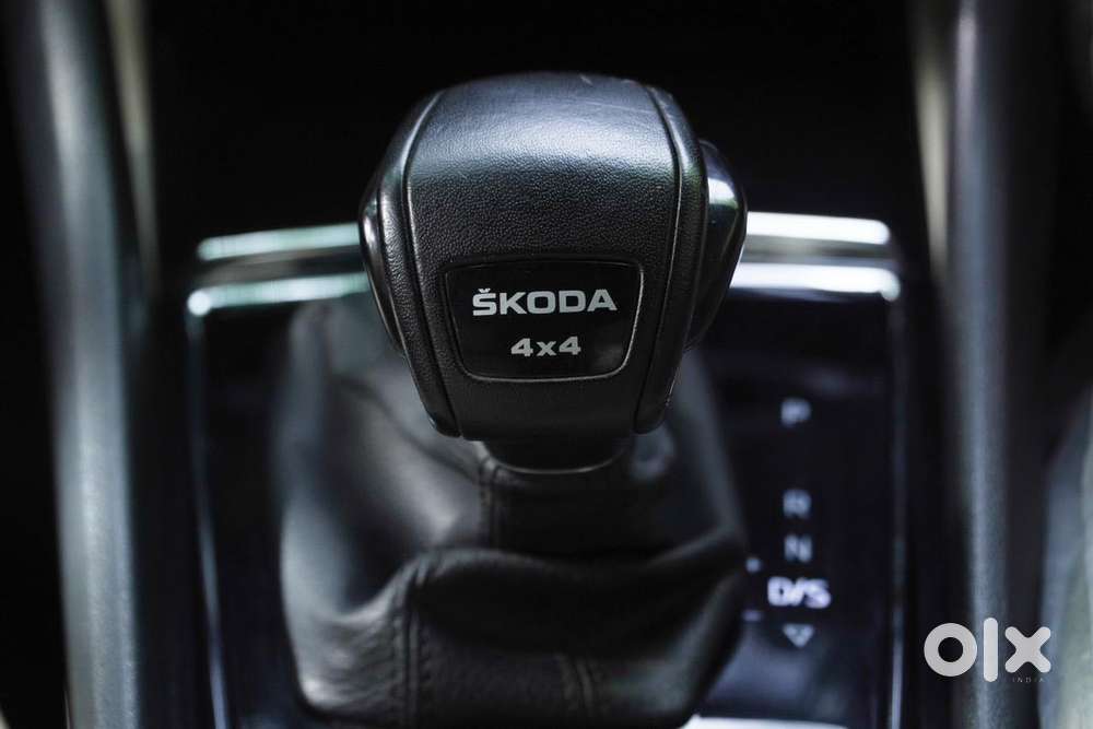 Skoda Kodiaq 2.0 L&k Tsi Dsg, 2023, Petrol