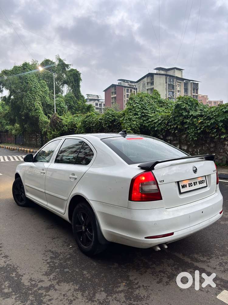 Skoda Laura 2011 Diesel