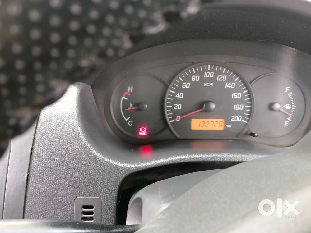 Well Maintained. Serviced Recently. All Original. New Tyres.