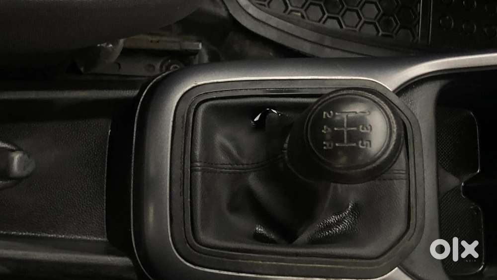 Maruti Suzuki Ignis 1.2 Sigma, 2022, Petrol