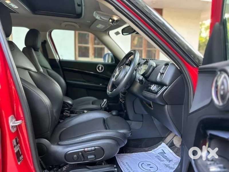 Mini Cooper S, 2021, Petrol