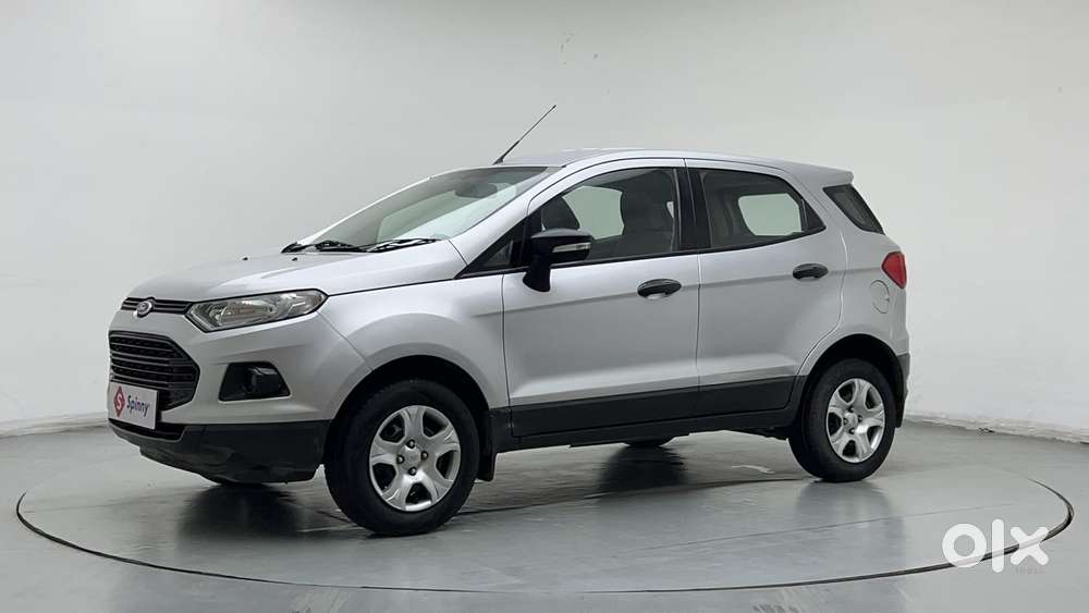 Ford Ecosport [2017-2021] 1.5 Ambiente Ti-vct, 2015, Petrol