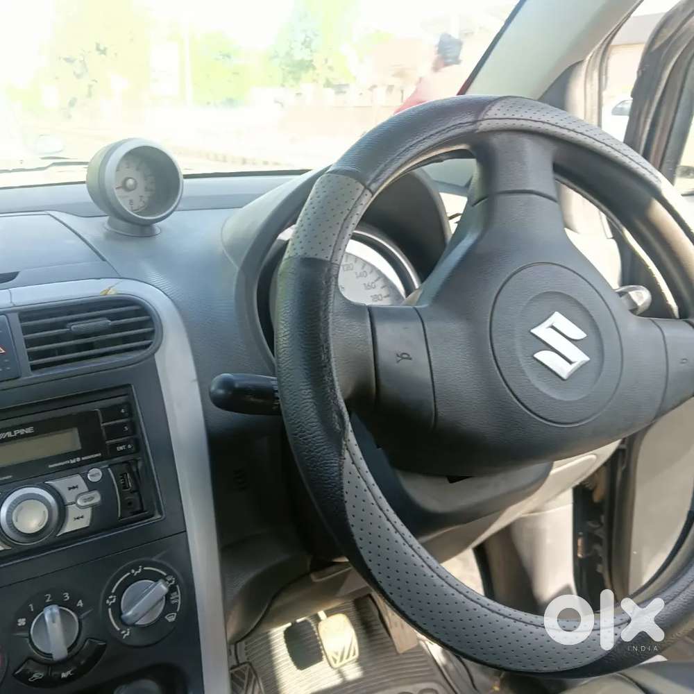 Maruti Suzuki Ritz 2011