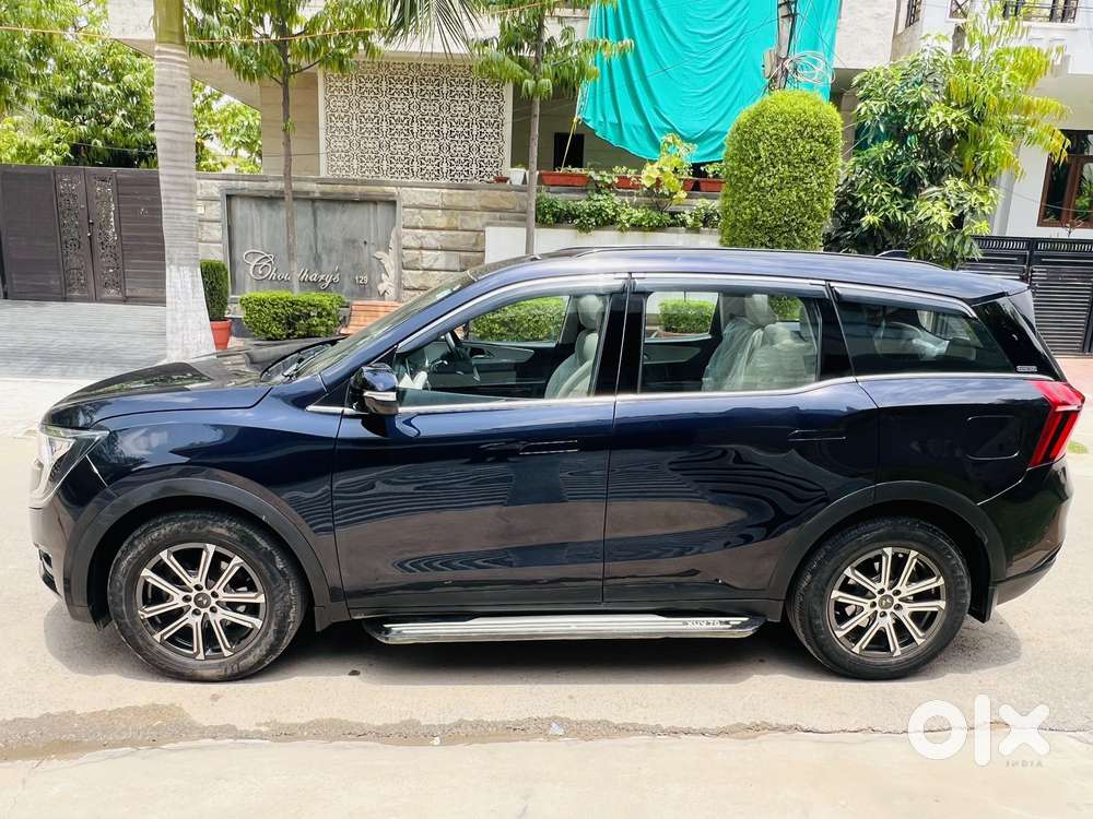 Mahindra Xuv700 2.2 Ax 7 Diesel Mt Luxury Pack Str, 2024, Diesel