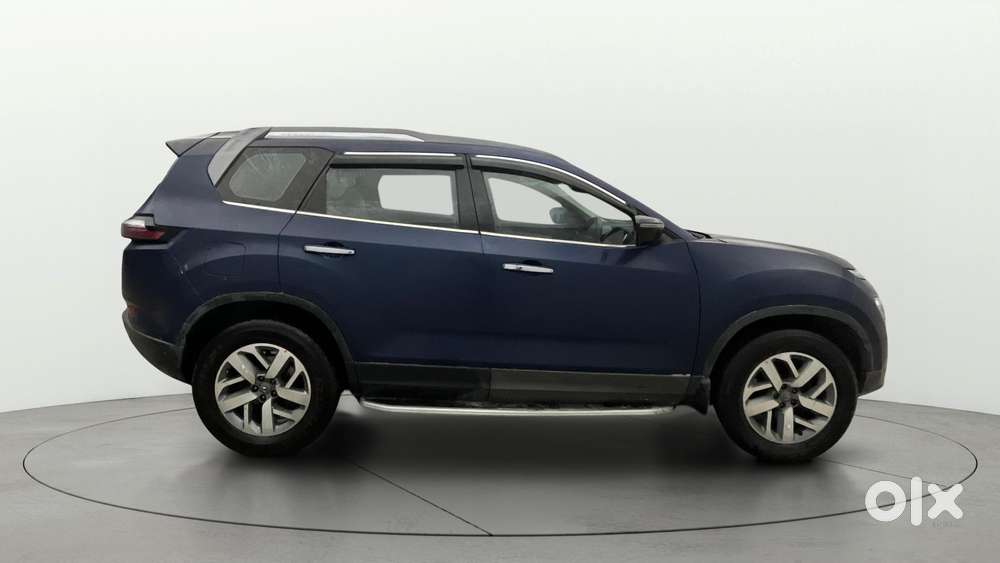 Tata Safari 2.0 Kryotec Xz Plus, 2021, Diesel