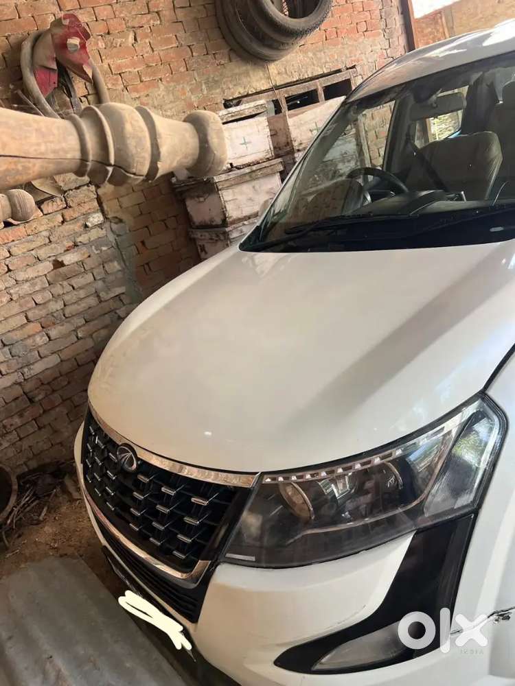 Mahindra Xuv500 2020 Diesel 86000 Km Driven