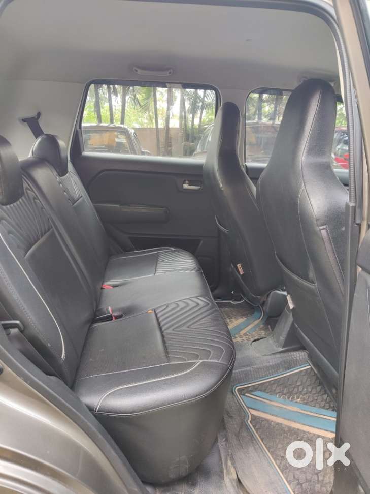 Maruti Suzuki Wagon R Vxi, 2019, Petrol