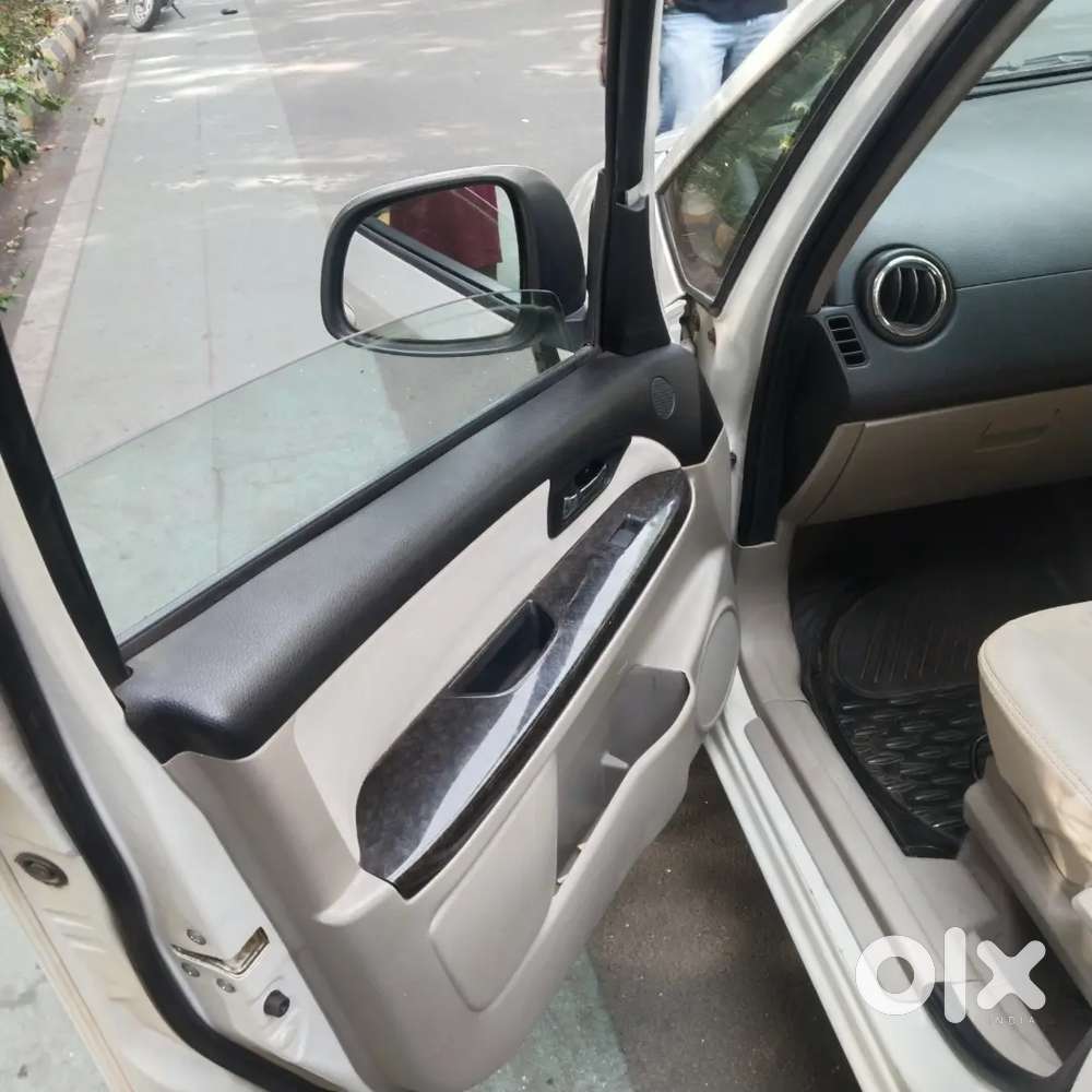 Maruti Suzuki Sx4 2013 Petrol 70680 Km Driven