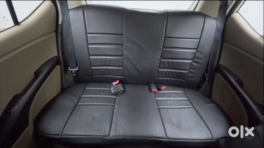 Hyundai I10 Sportz 1.1 Irde2, 2013, Petrol