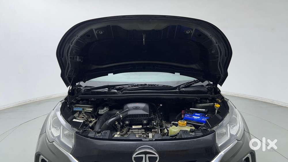 Tata Nexon 1.2 Revotron Xz Plus (o), 2020, Petrol