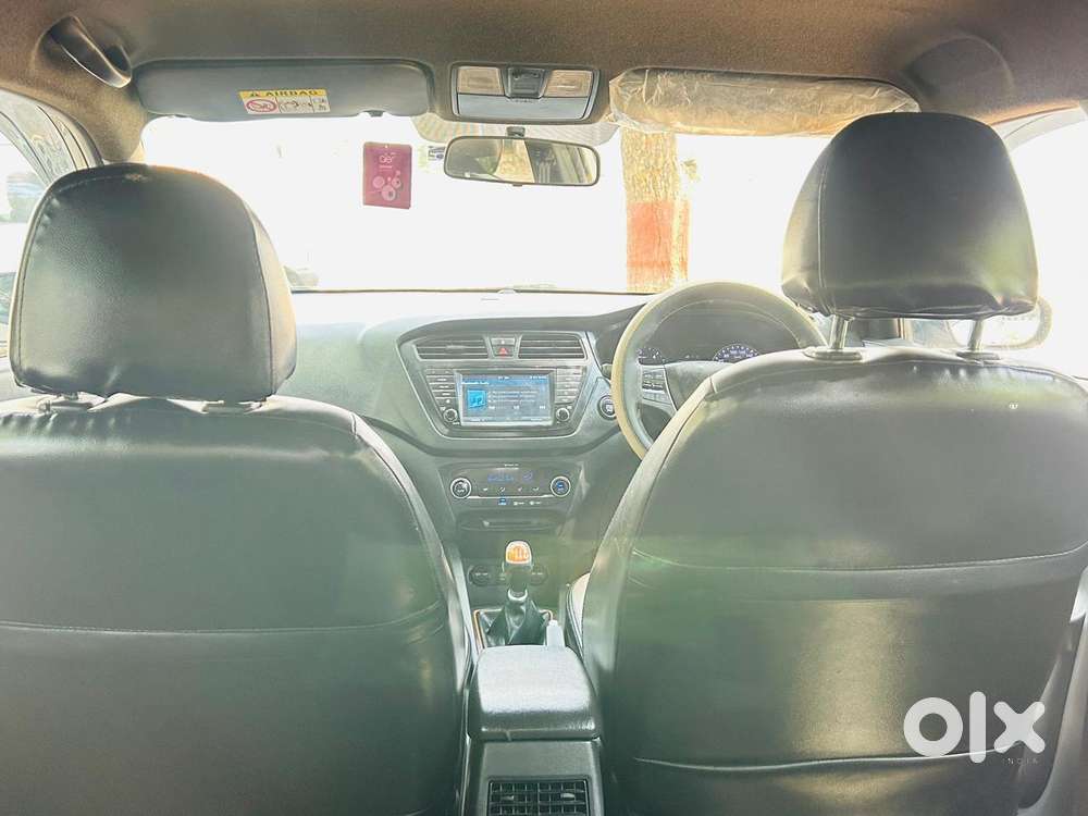 Hyundai I20 Active Sx Diesel, 2016, Diesel