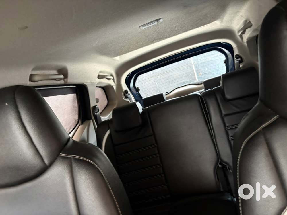 Renault Triber 2022 Petrol