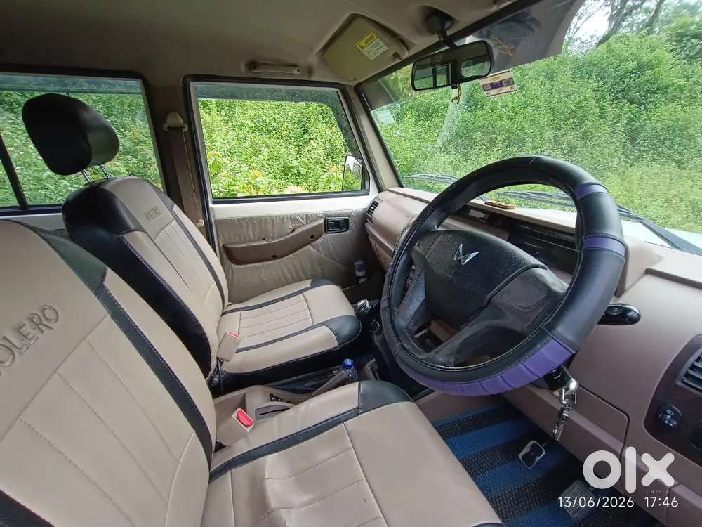 Mahindra Bolero 1.5 B6 Optional 2022 Diesel