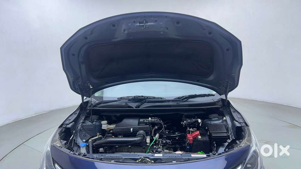 Maruti Suzuki Baleno Delta, 2024, Petrol