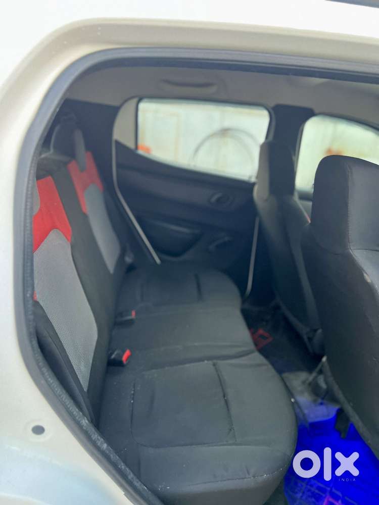 Renault Kwid 1.0 Rxt Edition, 2016, Petrol