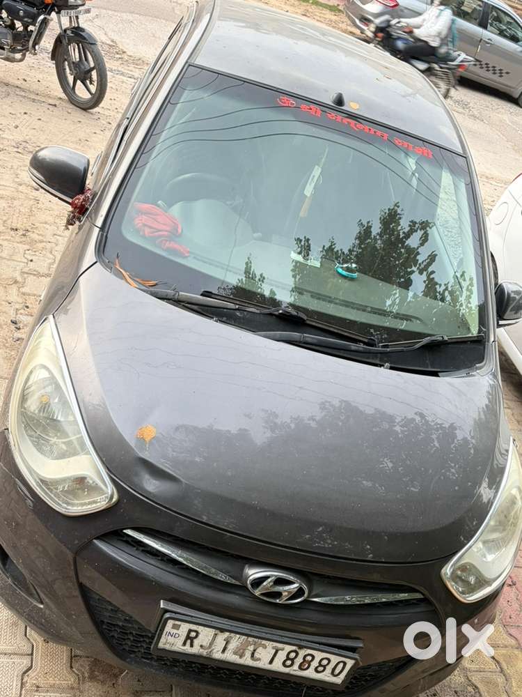 Hyundai Grand I10 Edition 2013