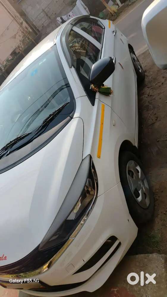 Tata Tigor 2021 Petrol Good Condition
