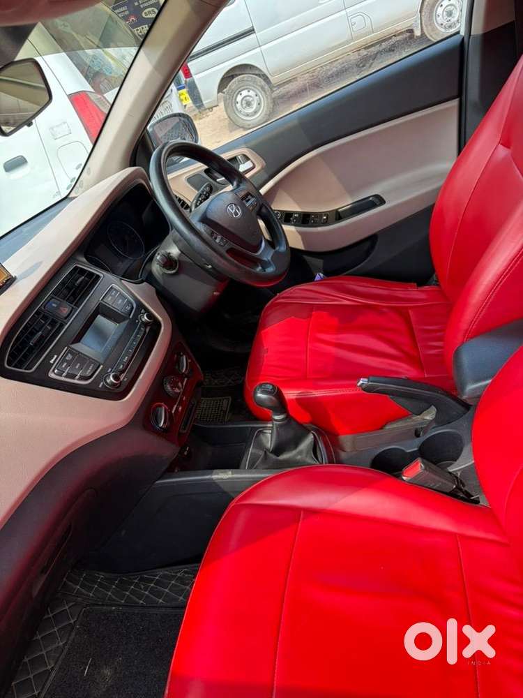 Hyundai I20 2020 Petrol Good Condition