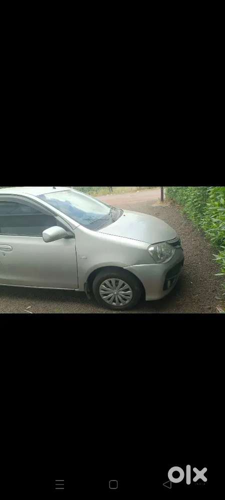 Vip No Toyota Etios Liva 2013 Variant