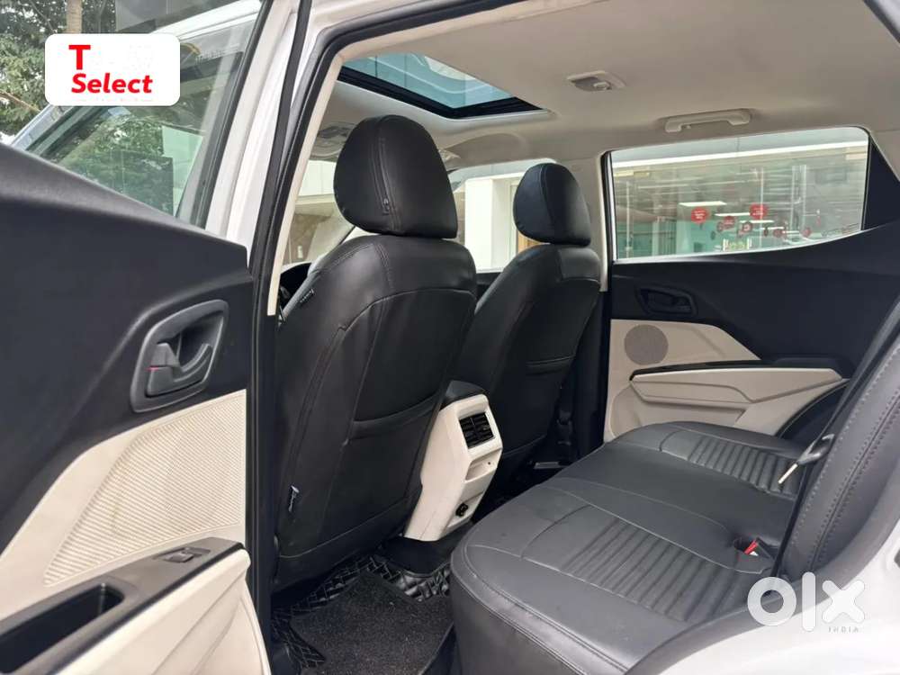 Mahindra Xuv 3xo Mx3 Pro 1.2 Petrol, 2025, Petrol