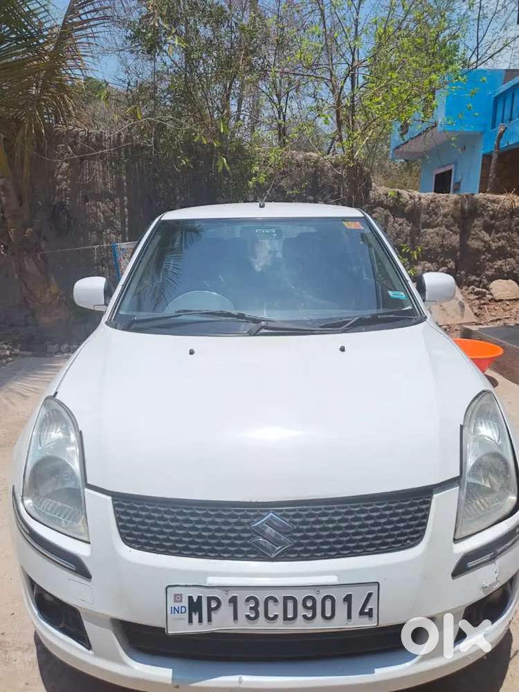 Swift Dzire गाडी बेचनी है