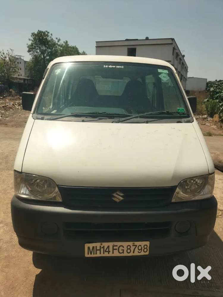 Maruti Suzuki Eeco 2016 Cng & Hybrids 840000 Km Driven