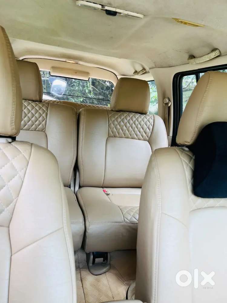 Ford Endeavour Diesel 2010 With 131000 Km