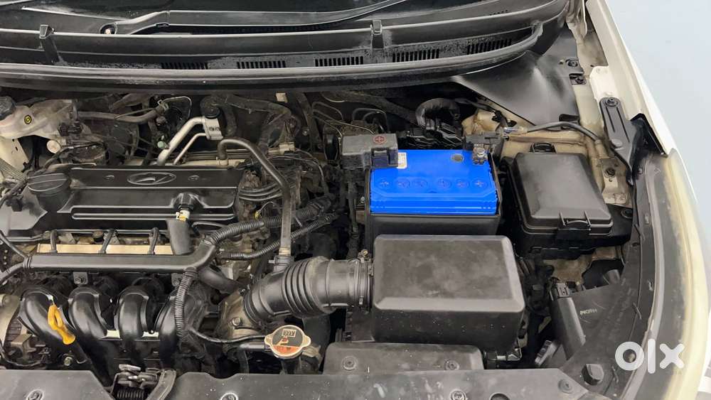 Hyundai Elite I20 [ ] 1.2 Asta, 2016, Petrol