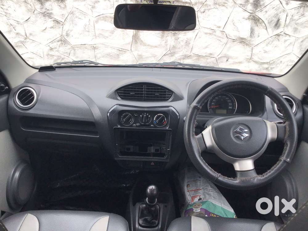 Maruti Suzuki Alto 800 Lxi, 2016, Petrol