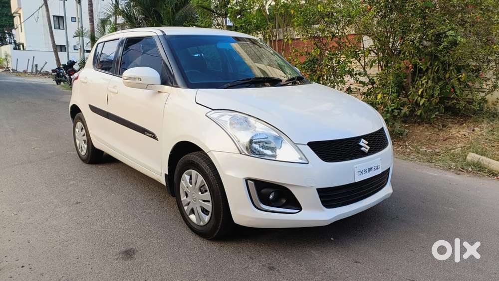 Maruti Suzuki Swift