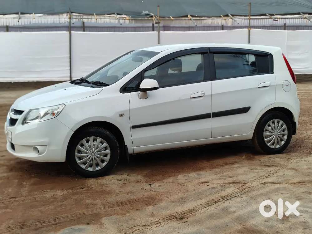 Chevrolet Sail U-va 2013