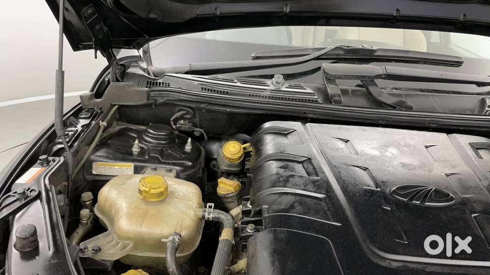 Mahindra Xuv500 W7, 2021, Diesel