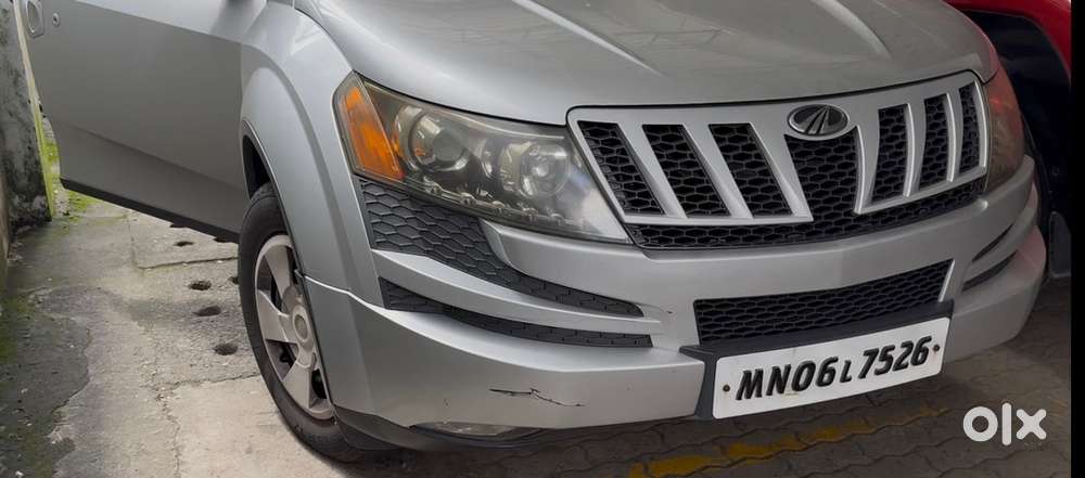 Xuv 500 W6 For Sale