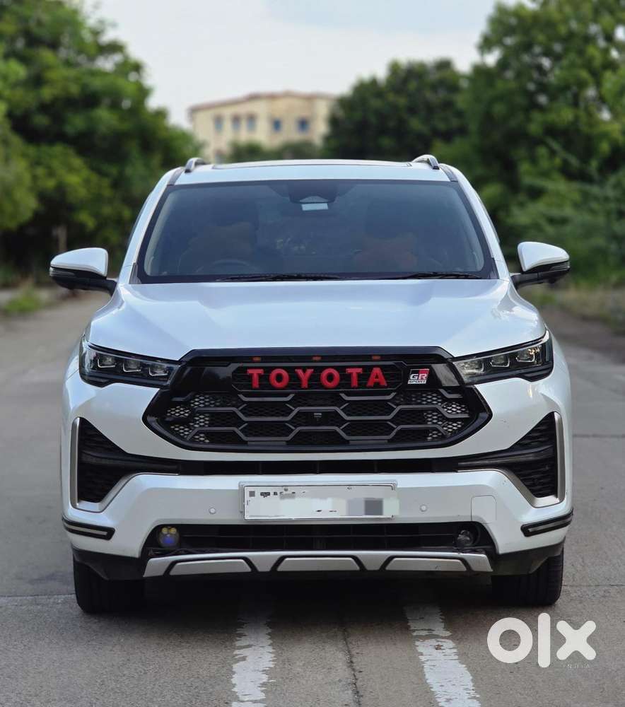 Toyota Innova Hycross Zx(o), 2025, Diesel