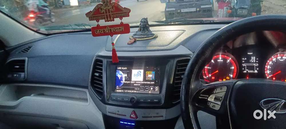 Mahindra Xuv300 Diesel 2020