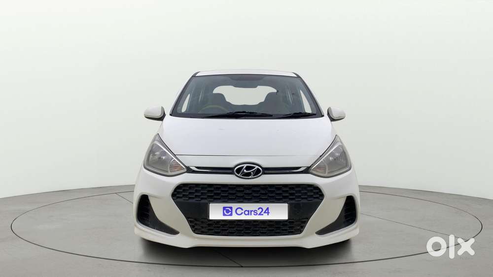 Hyundai Grand I10 1.2 Kappa Magna, 2018, Petrol