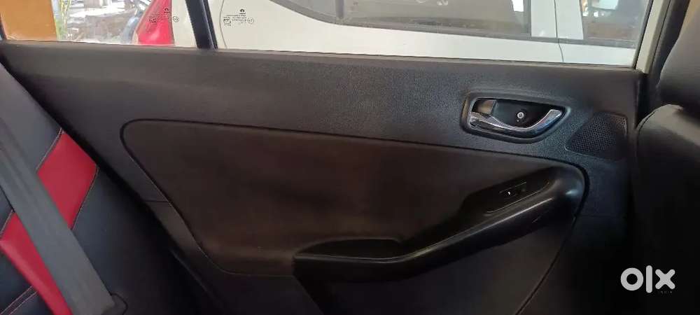 Tata Zest Xt 2016