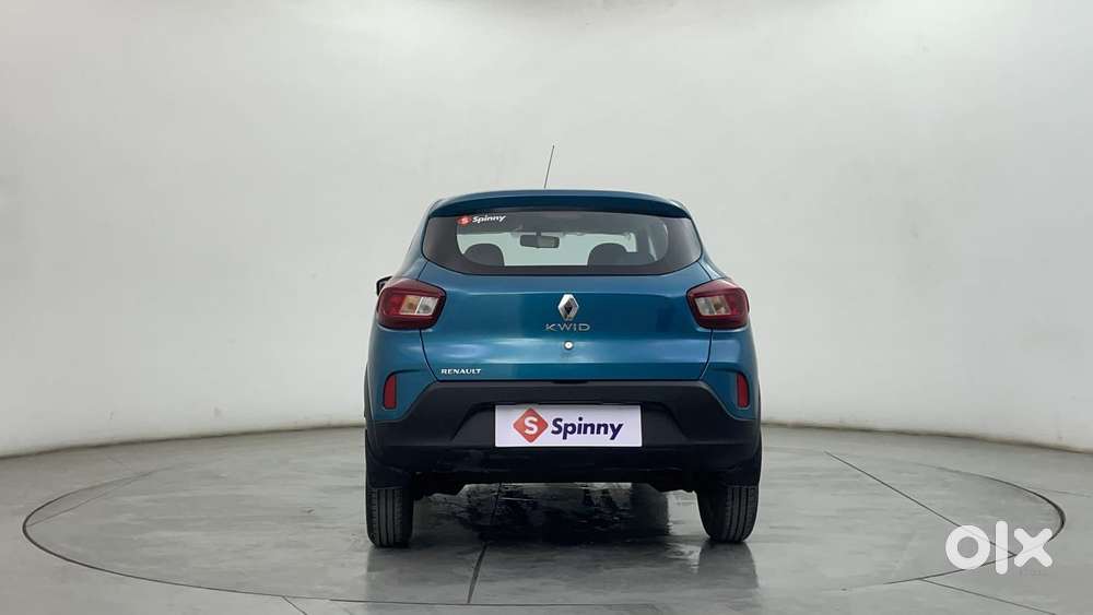 Renault Kwid Rxt 1.0, 2023, Petrol