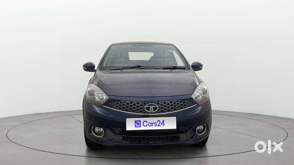 Tata Tigor Xz Plus, 2019, Petrol