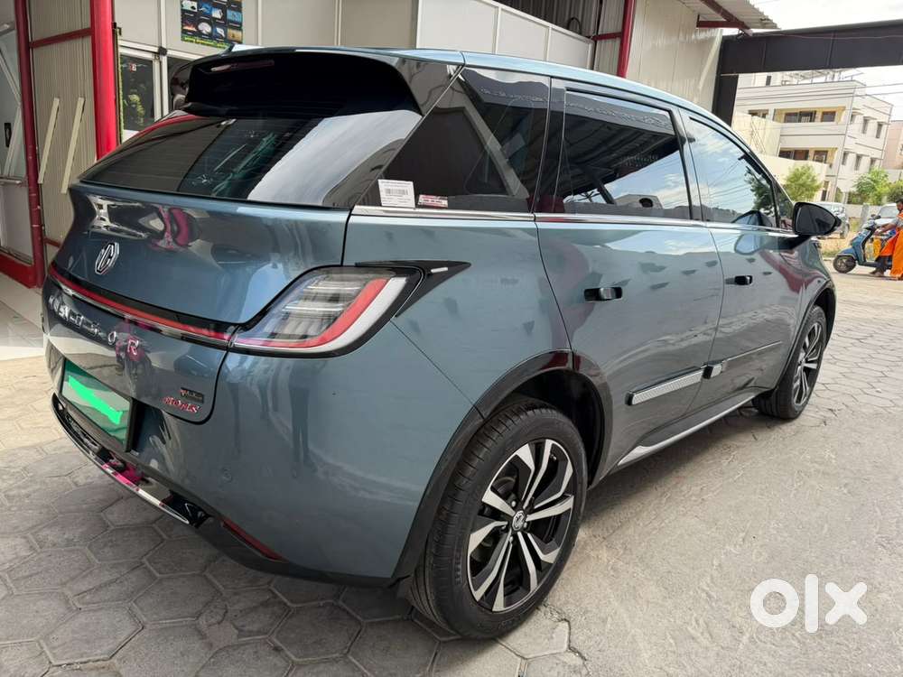 Mg Windsor Ev Essence, 2026, Electric