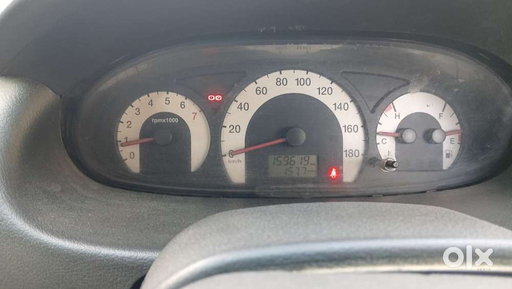 Mahindra Xylo E8 Abs Airbag Bs Iii, 2009, Diesel