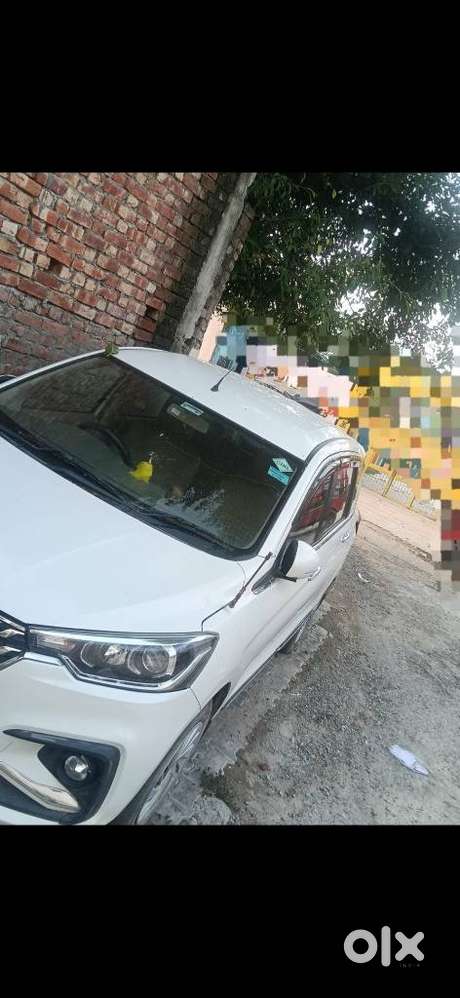 Maruti Suzuki Ertiga Vxi (o) Cng, 2023, Cng & Hybrids